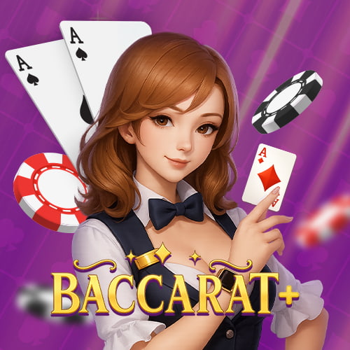 Baccarat+