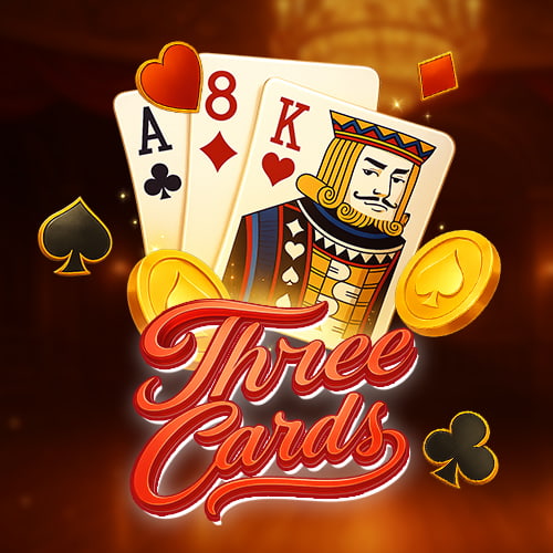 Three Cards