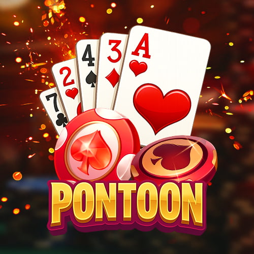 Pontoon